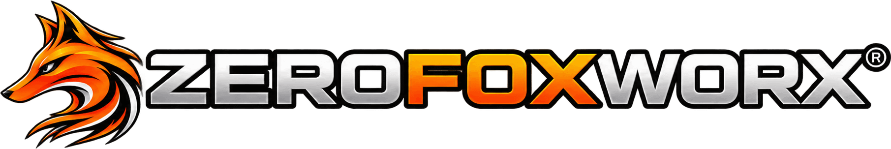 ZeroFoxWorx